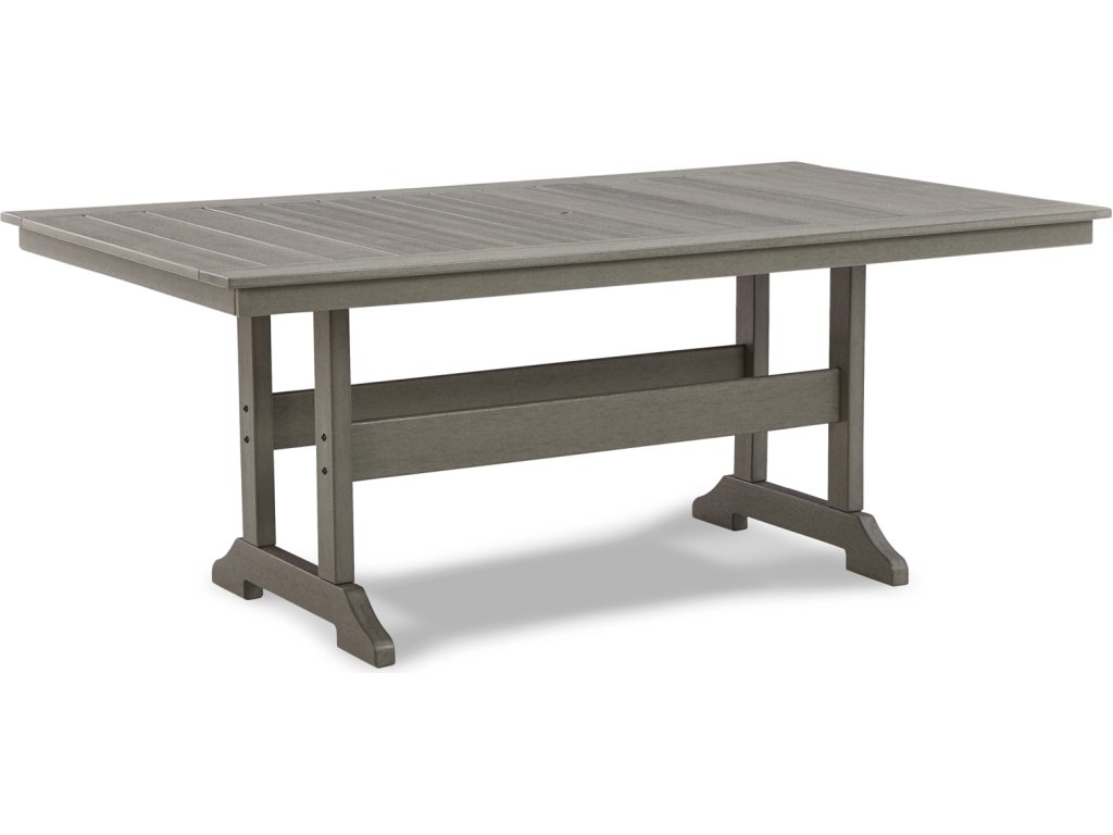 Visola Outdoor Dining Table with 4 Chairs - image 2