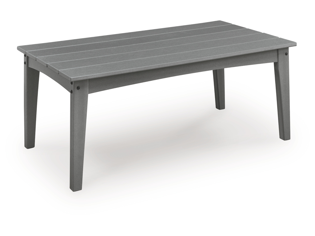 Cove Beach Outdoor Coffee Table - main image