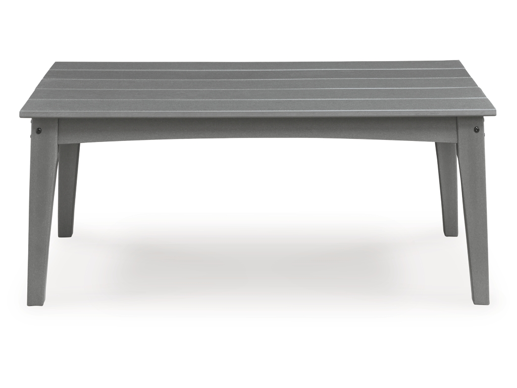 Cove Beach Outdoor Coffee Table - image 2