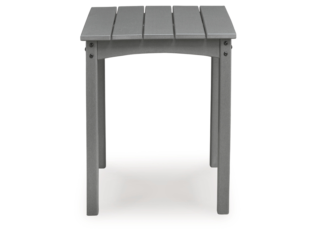 Cove Beach Outdoor End Table - image 2