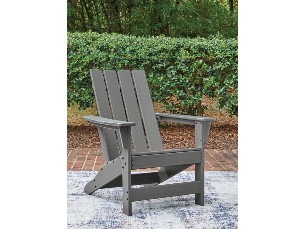 Cove Beach Adirondack Chair - image 1