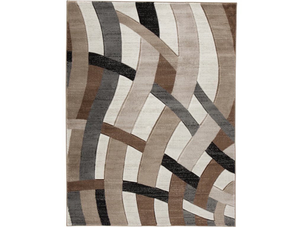 Jacinth 5' x 6'7" Rug - image 1