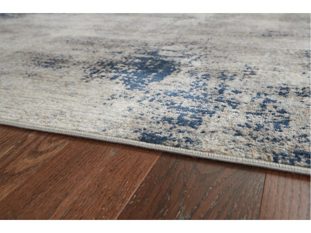 Wrenstow 5'3" X 7'3" Rug - image 2