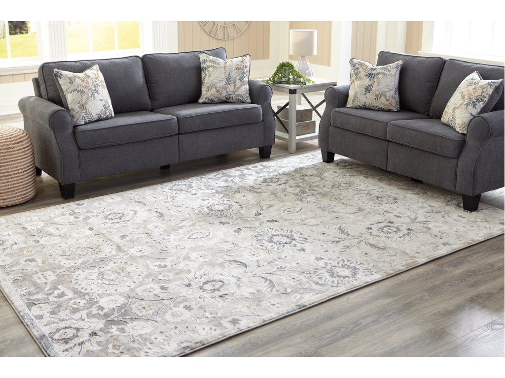 Kilkenny 7'10" x 10'2" Rug - image 1