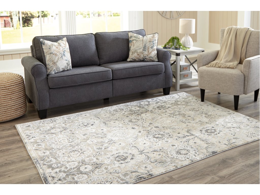 Kilkenny 5'3" x 7'3" Rug - image 1