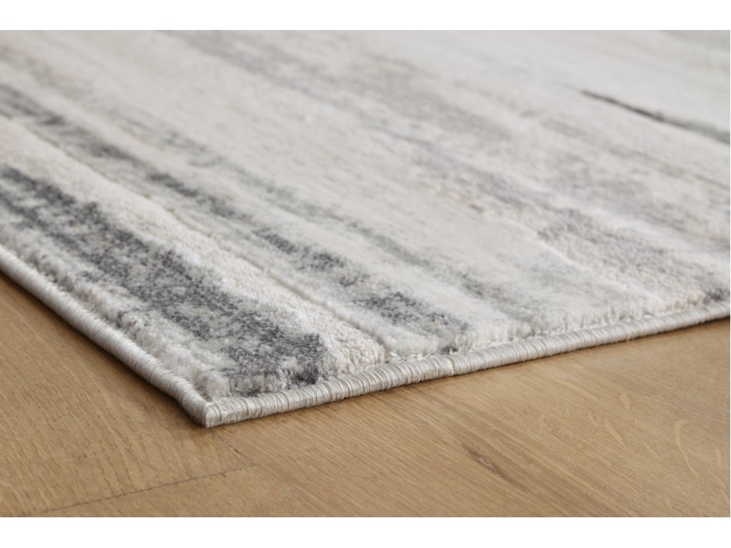 Abanett 5'3" x 7'3" Rug - image 2