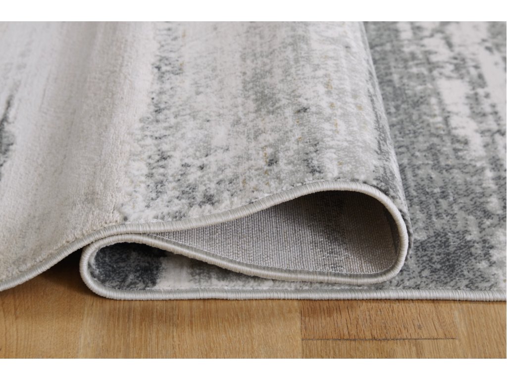 Abanett 5'3" x 7'3" Rug - image 3