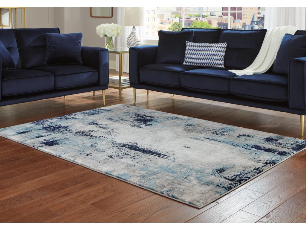 Leonelle 7'10" x 10' Rug - image 1
