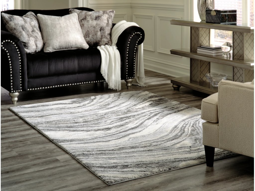 Wysdale 7'10" x 10'3" Rug - image 1