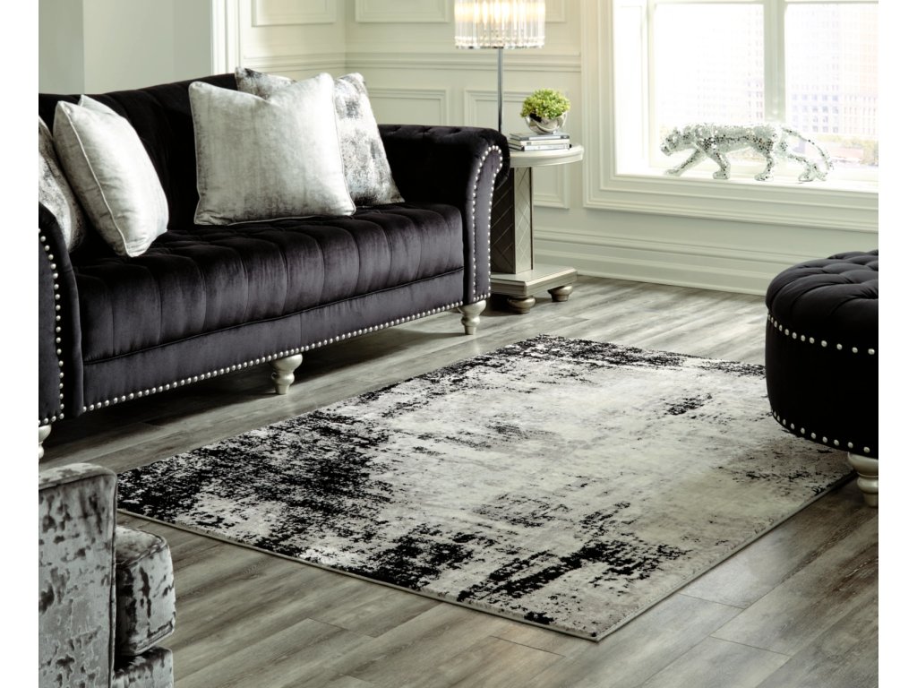 Zekeman 7'10" x 10' Rug - image 1