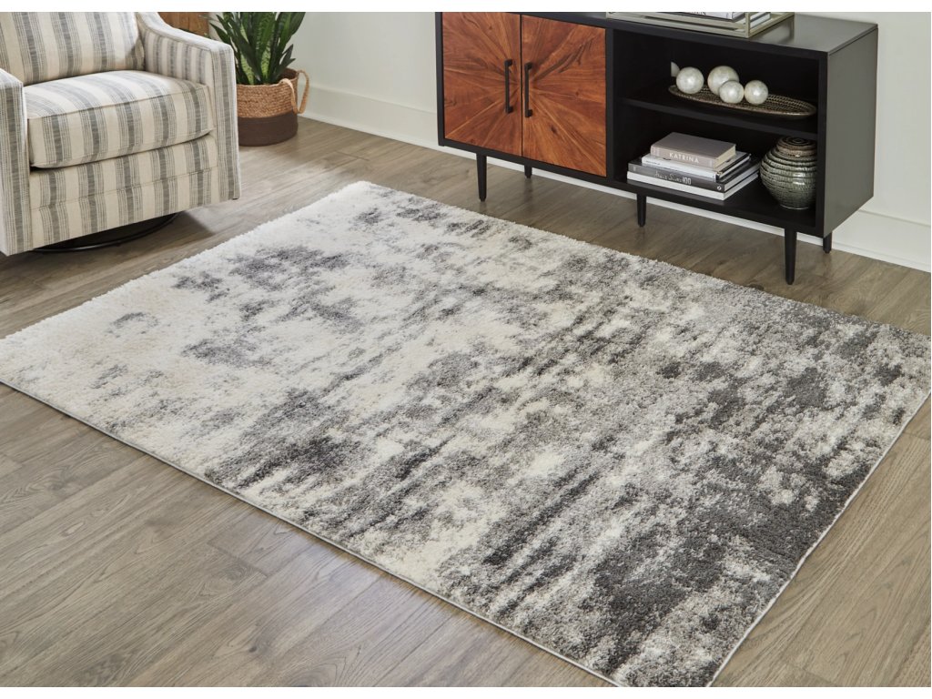 Gerdie 7'10" x 10' Rug - image 1