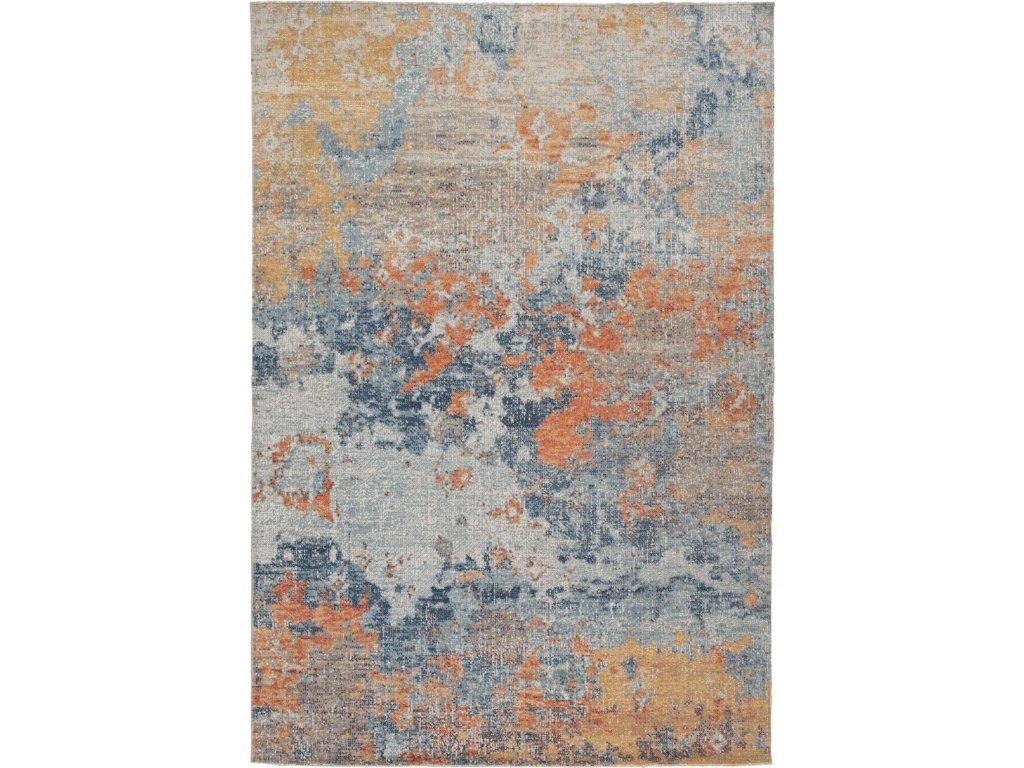 Wraylen 7'10" x 10' Rug - main image