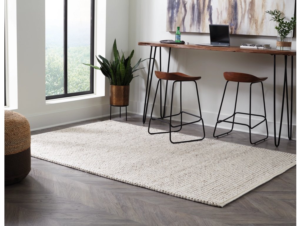 Jossick 7'8" x 10' Rug - image 1