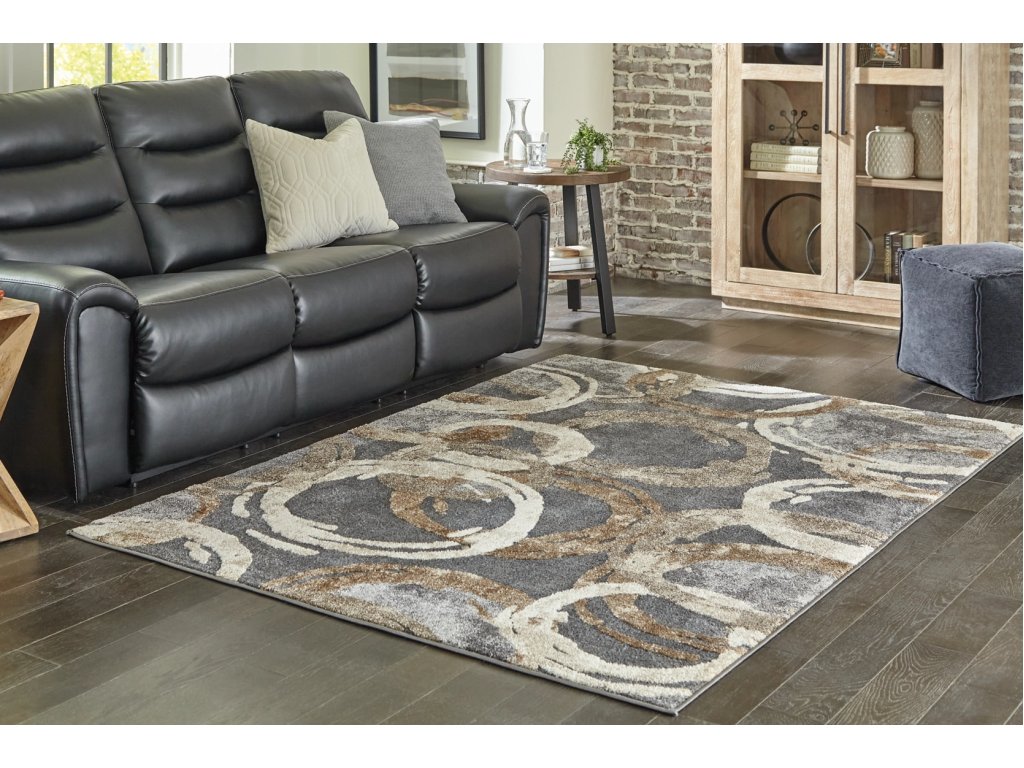 Faelyn 7'10" x 9'10" Rug - image 1
