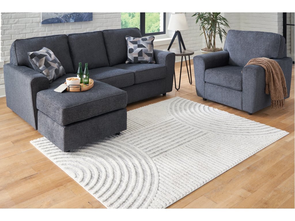 Lambworth 7'10" x 10' Rug - image 1