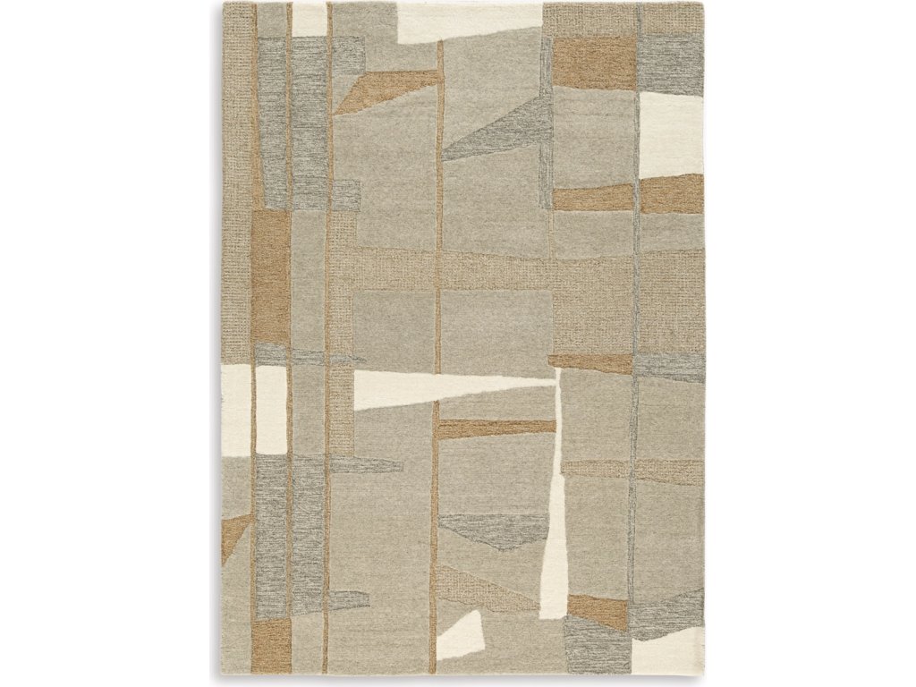 Abbotton 8' x 10' Rug - main image