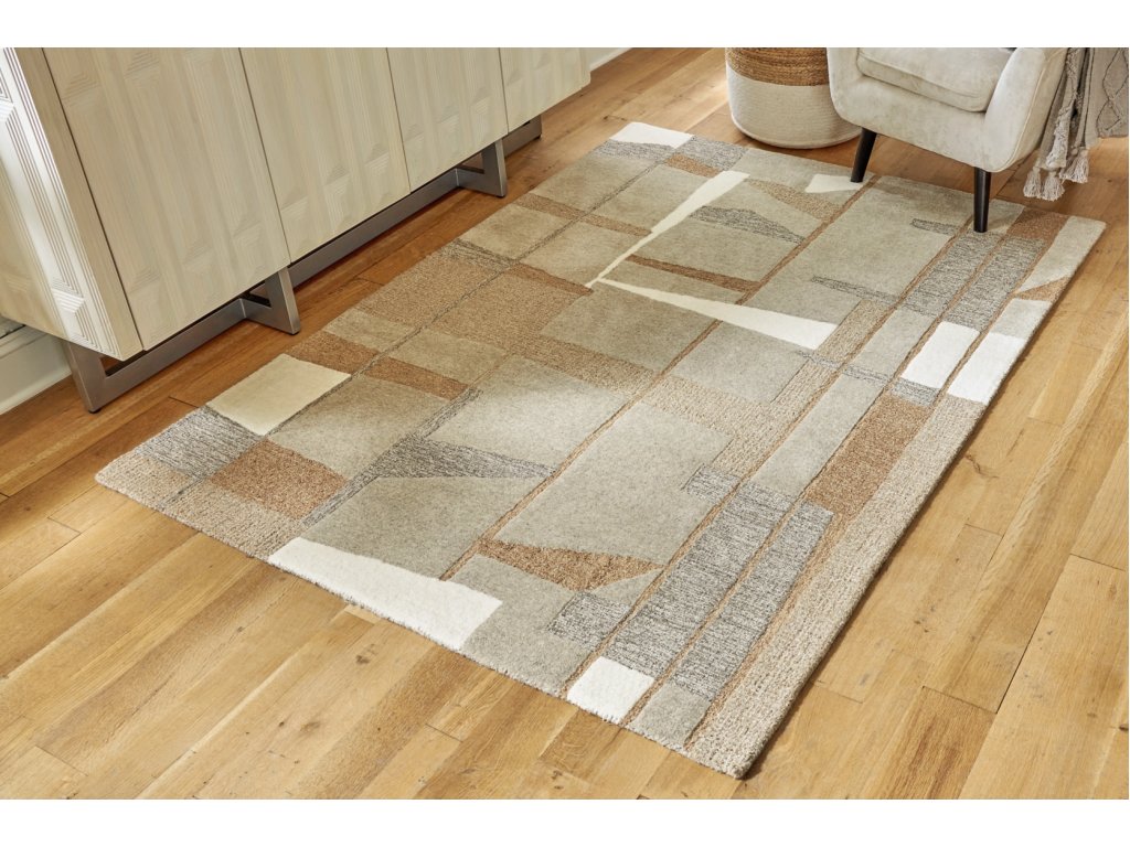 Abbotton 8' x 10' Rug - image 1