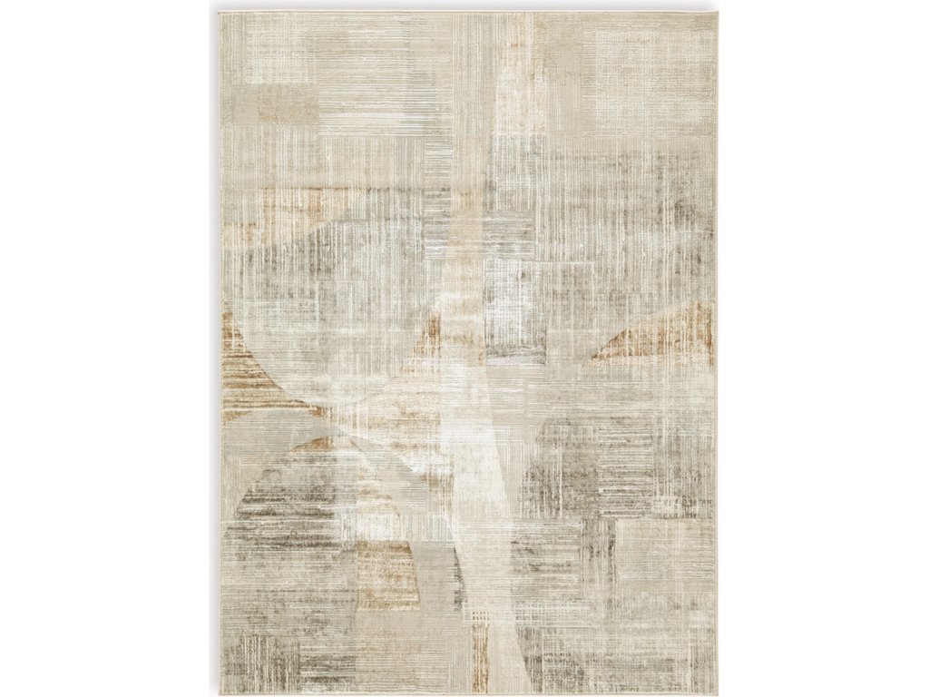 Truward 5' x 7' Rug - main image