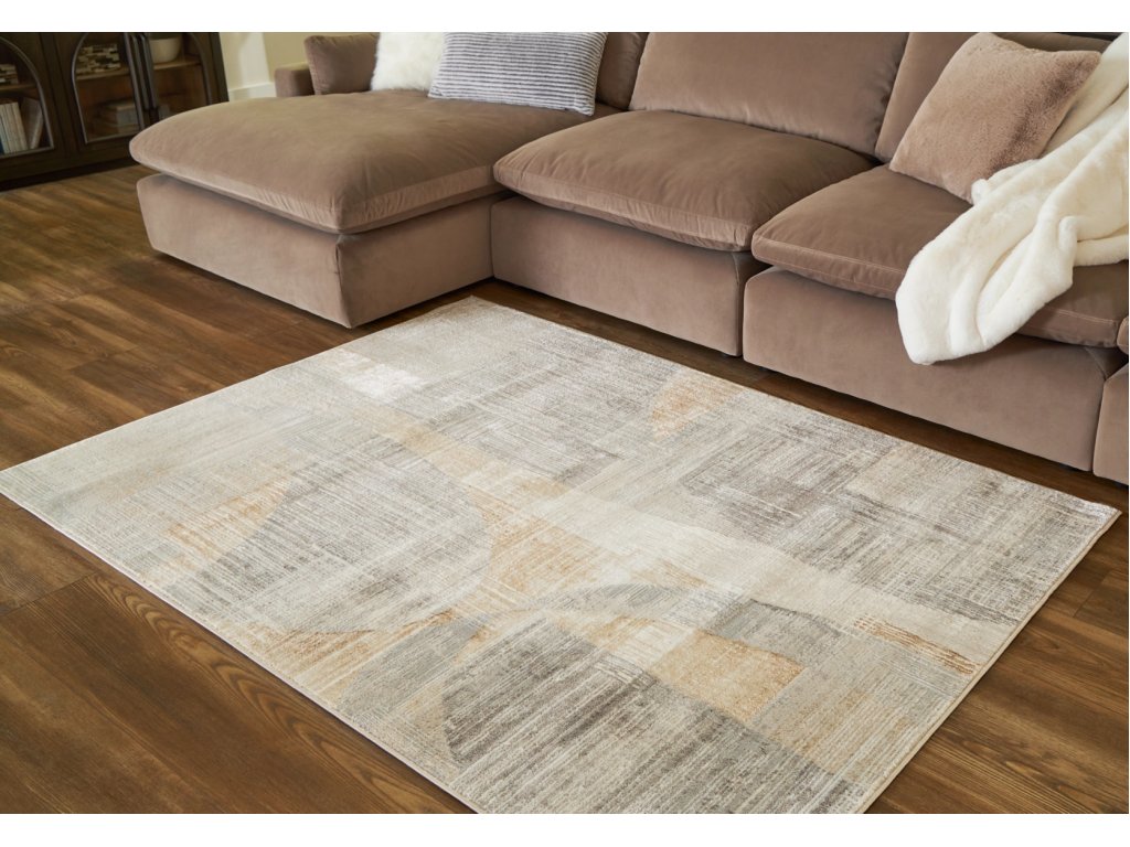 Truward 5' x 7' Rug - image 1
