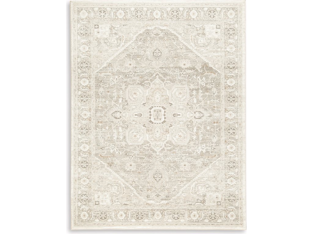 Gatwell 5' x 7' Rug - main image