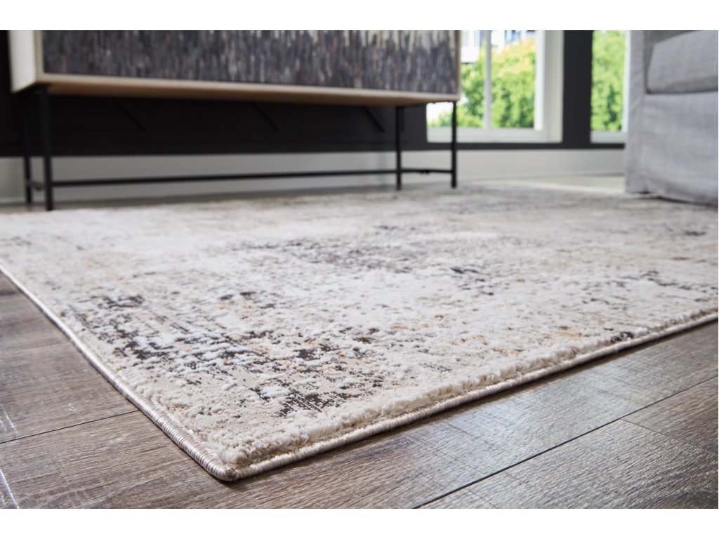 Elaning 5' x 7' Rug - image 2