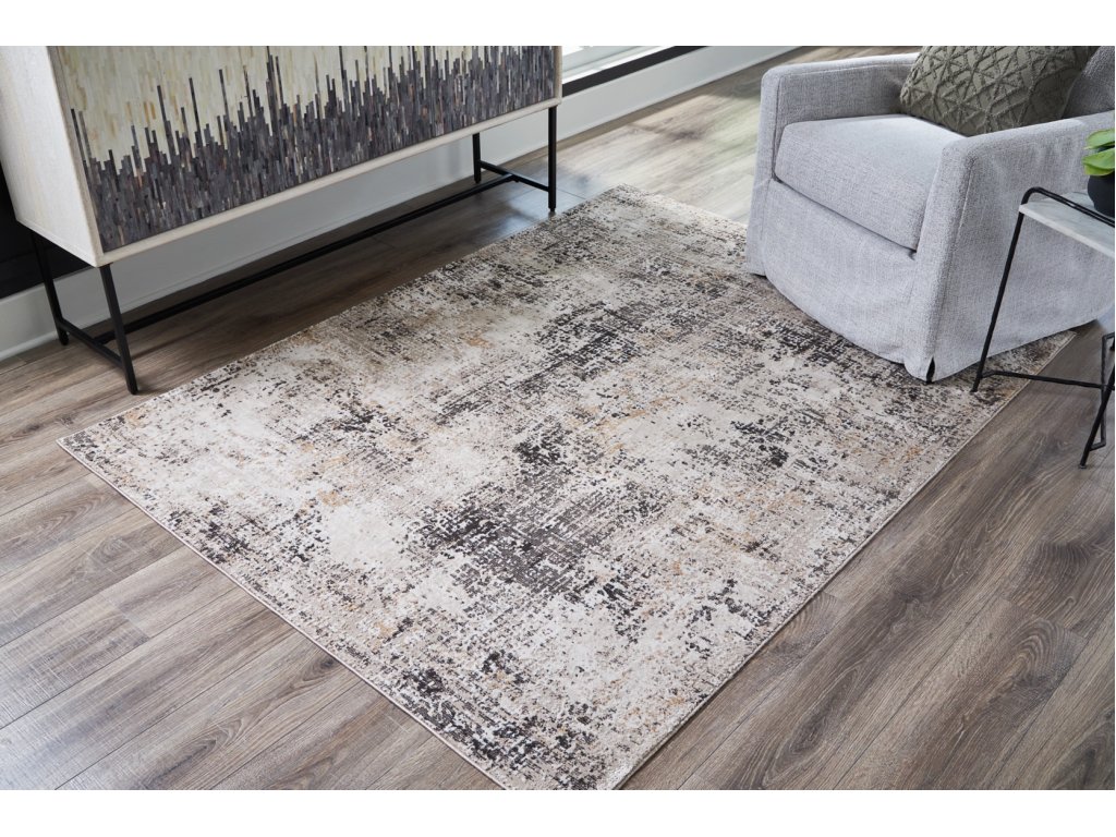 Elaning 5' x 7' Rug - image 1