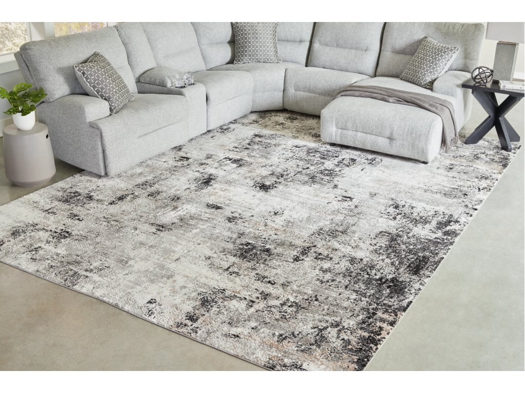 Langwell 10' x 14' Rug - image 1