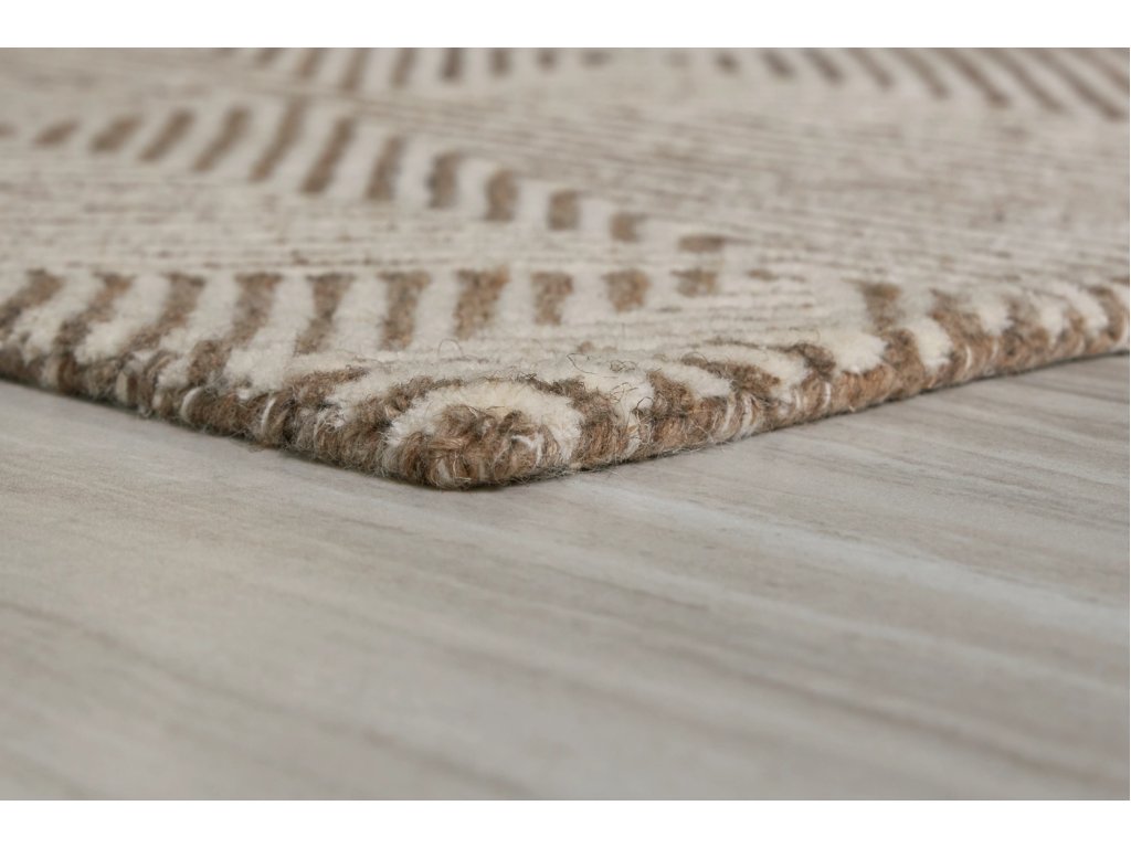 Jadott 8' x 10' Rug - image 2