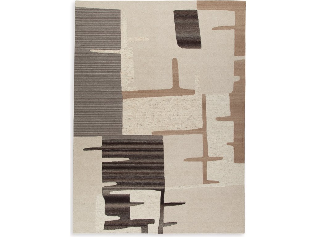 Kencher 10' x 14' Rug - main image