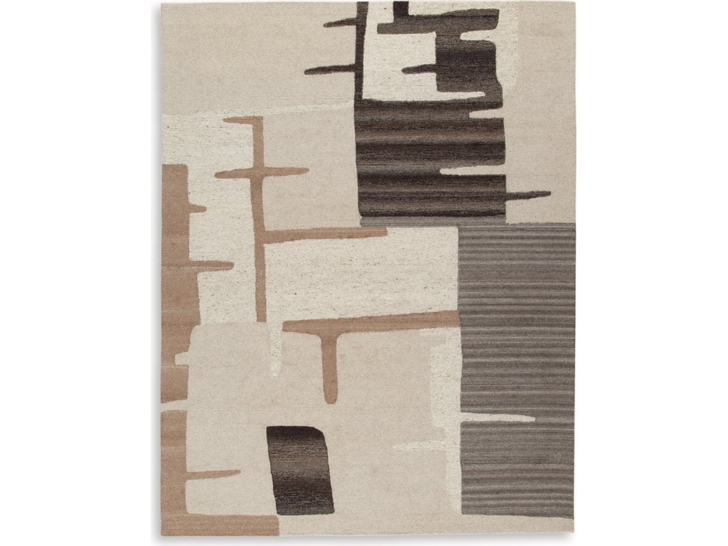 Kencher 8' x 10' Rug - main image