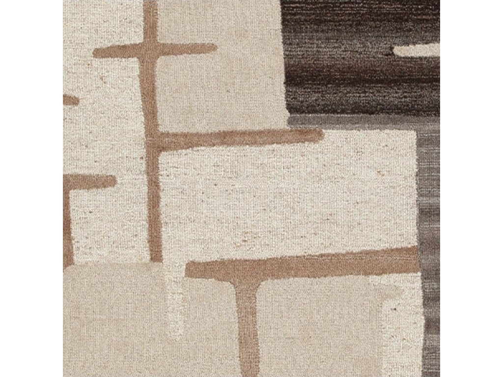 Kencher 8' x 10' Rug - image 4