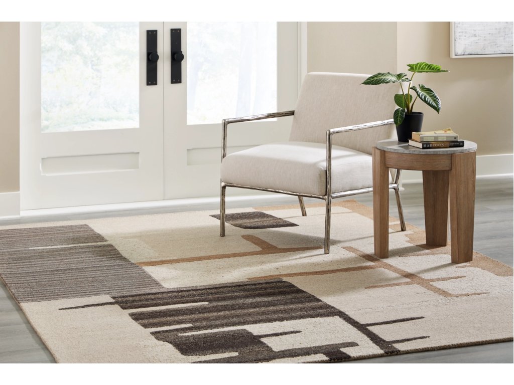 Kencher 8' x 10' Rug - image 1
