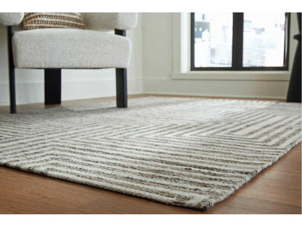 Jossen 5' x 7' Rug - image 2