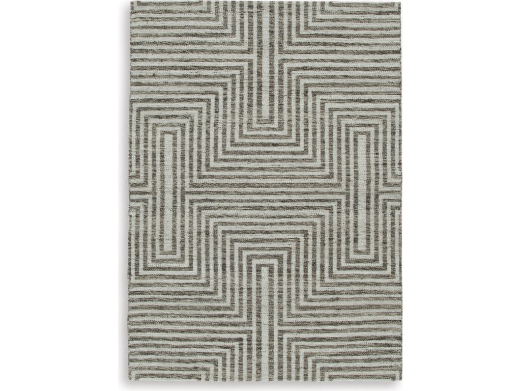 Jossen 5' x 7' Rug - main image