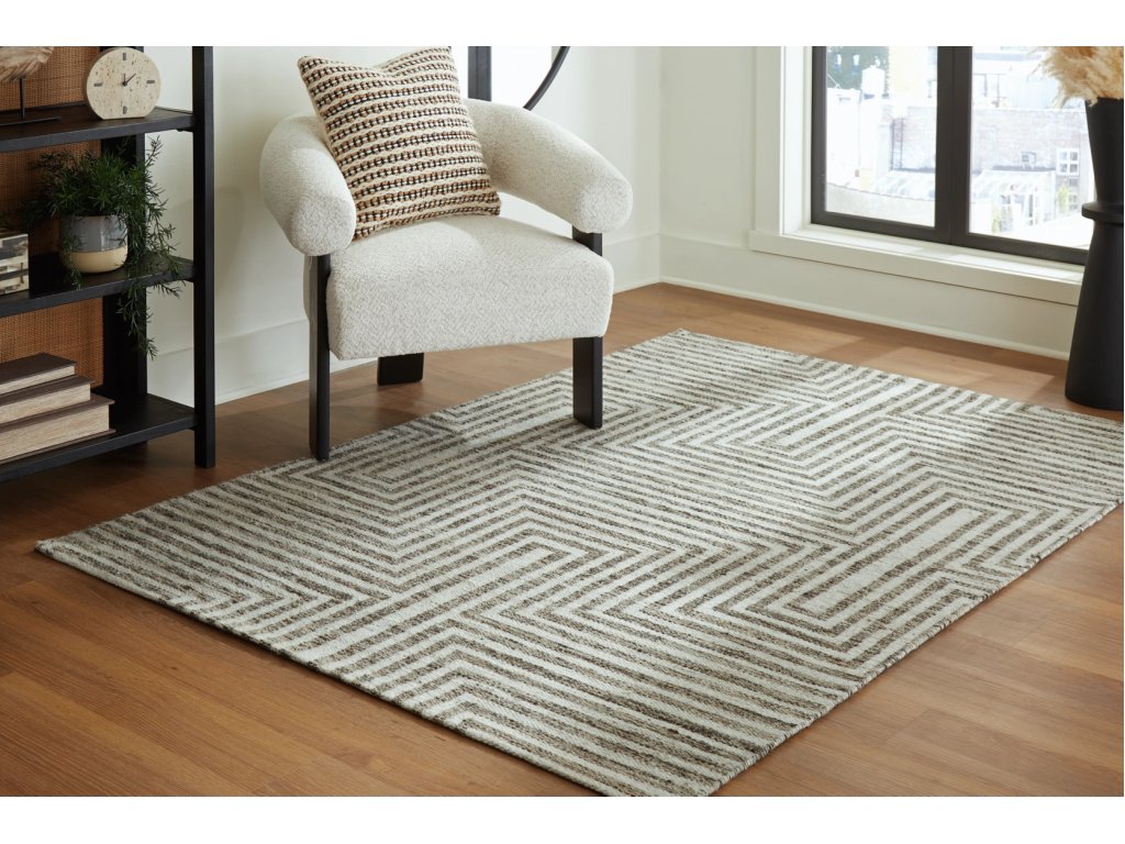 Jossen 5' x 7' Rug - image 1