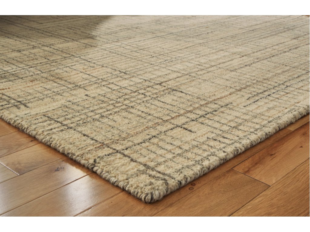 Janston 5' x 7' Rug - image 2