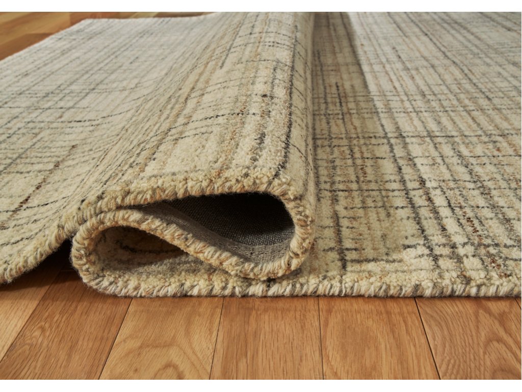 Janston 5' x 7' Rug - image 3