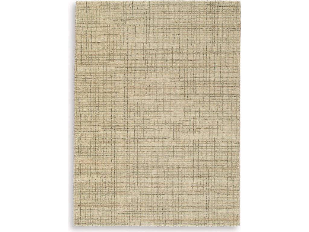 Janston 5' x 7' Rug - main image