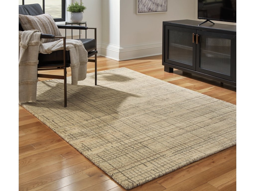 Janston 5' x 7' Rug - image 1