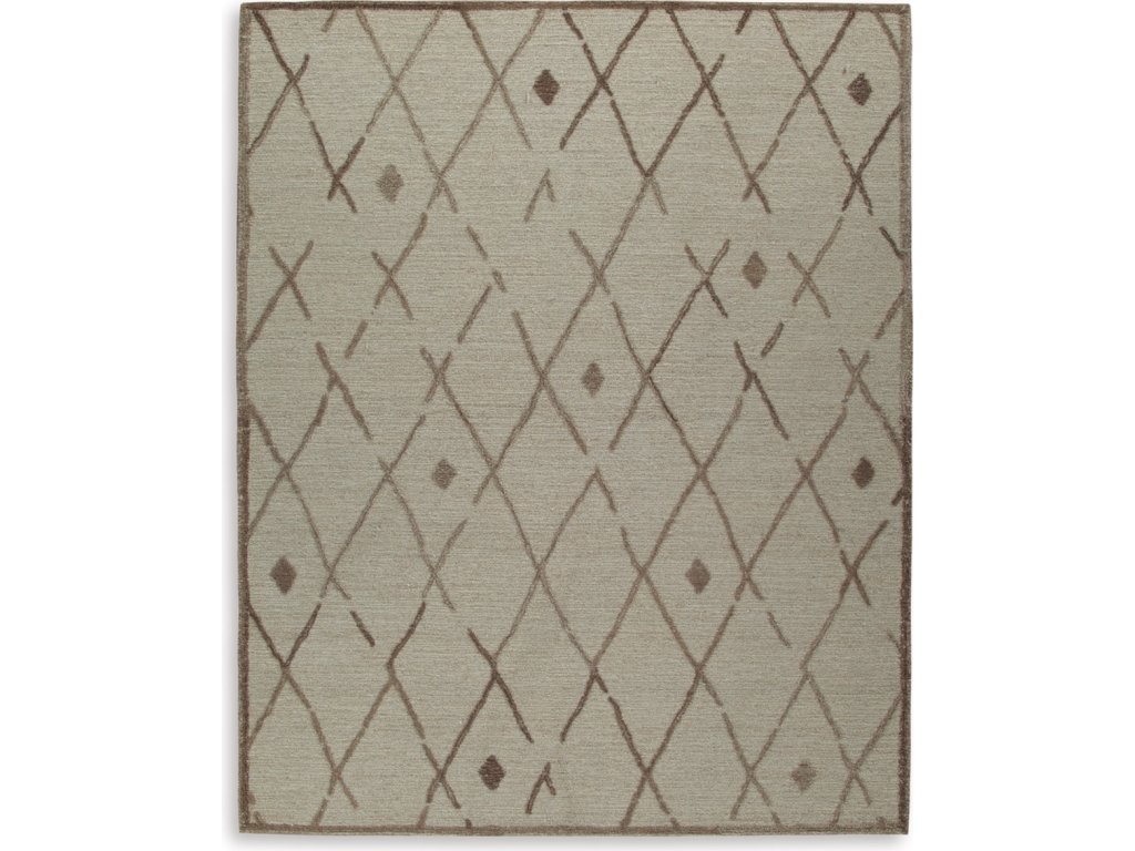Guyford 8' x 10' Rug - main image