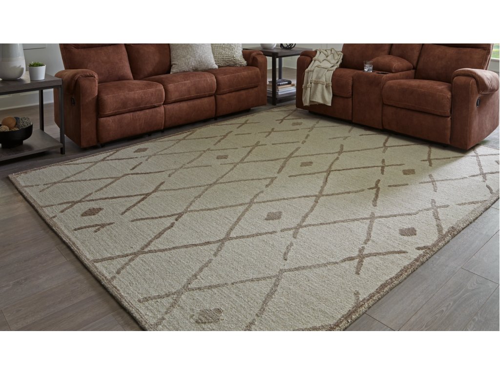 Guyford 8' x 10' Rug - image 1