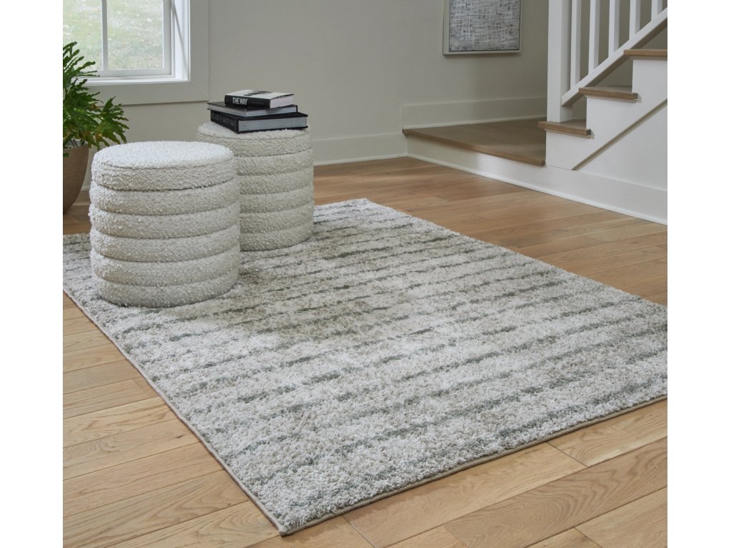 Laddway 5' x 7' Rug - image 1