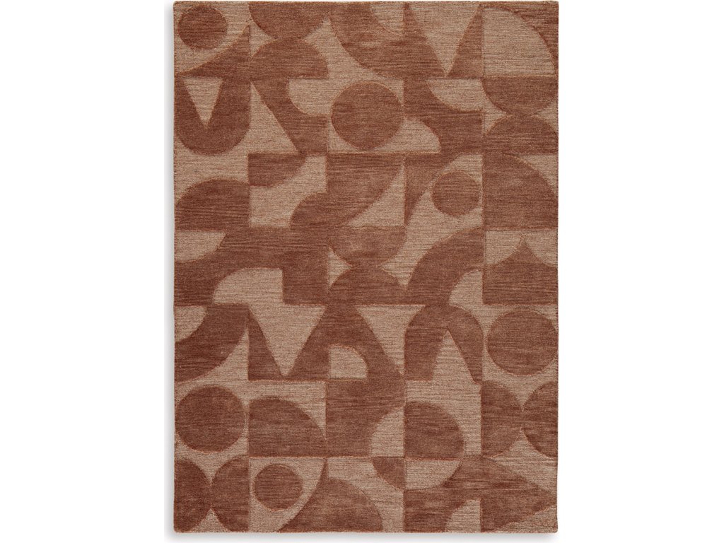 Perrenton 5' x 7' Rug - main image