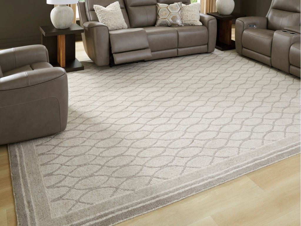 Wimney Extra Large Rug - image 1