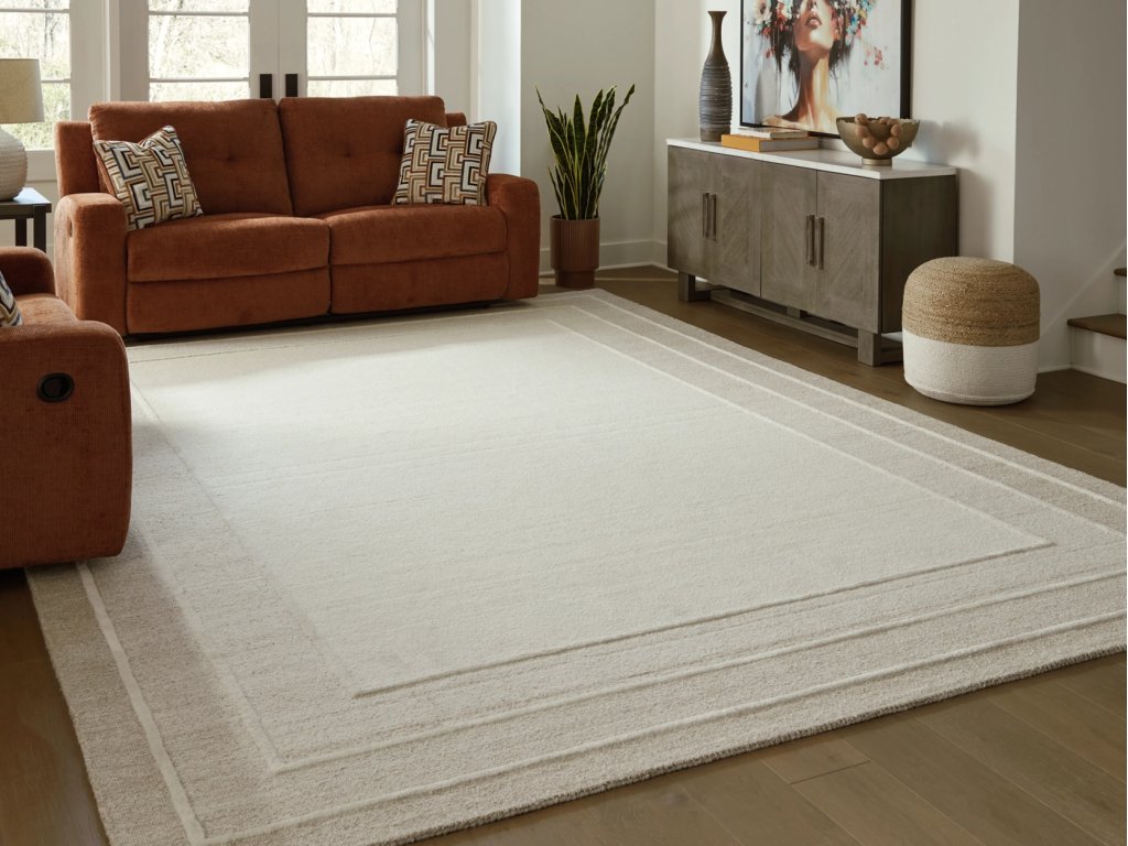 Teelgan Extra Large Rug - image 1