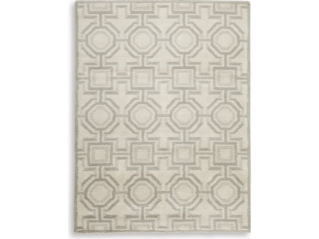 Maconville Medium Rug - main image