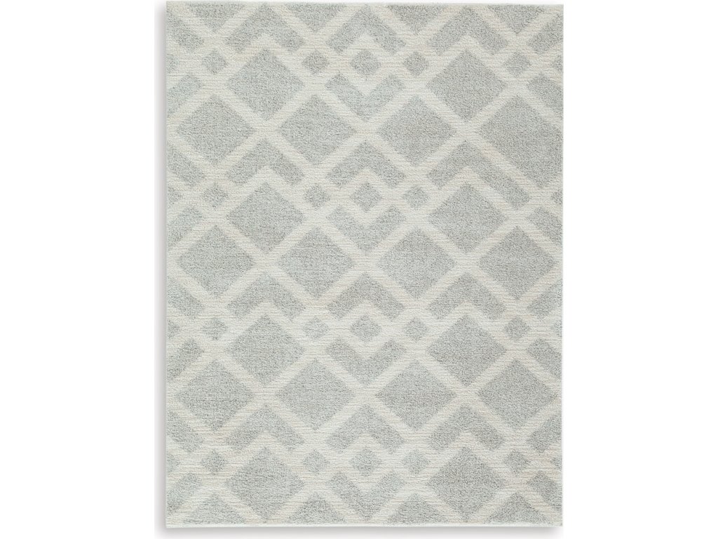 Unawick Medium Rug - main image