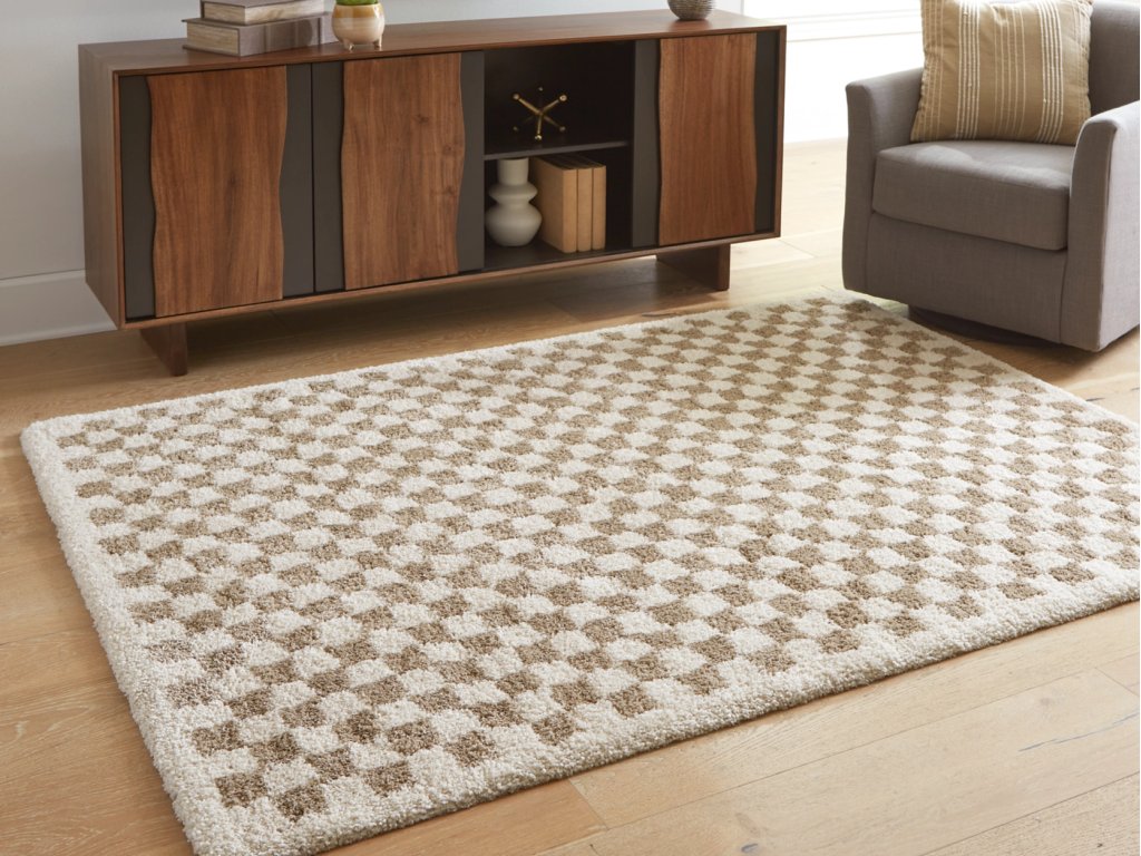 Karamen Medium Rug - image 1