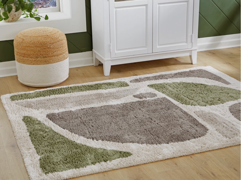 Anburgh Large Rug - image 1