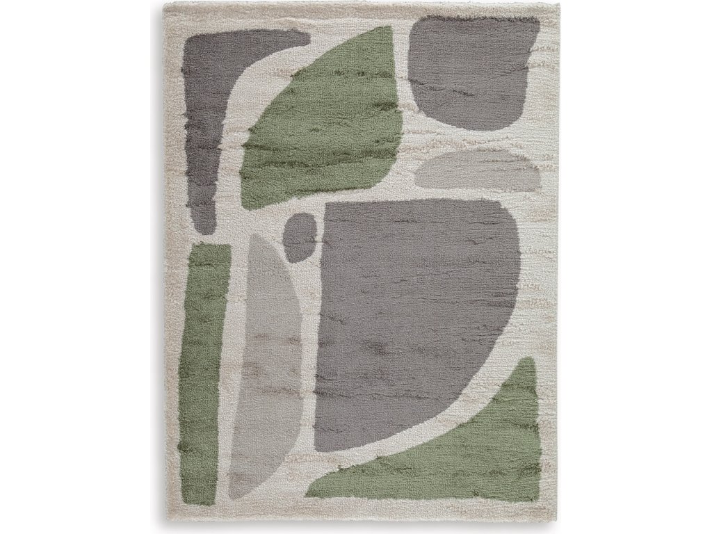 Anburgh Large Rug - main image